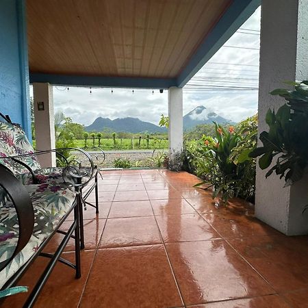 Hotel La Casa De Detours Costa Rica La Fortuna Zewnętrze zdjęcie