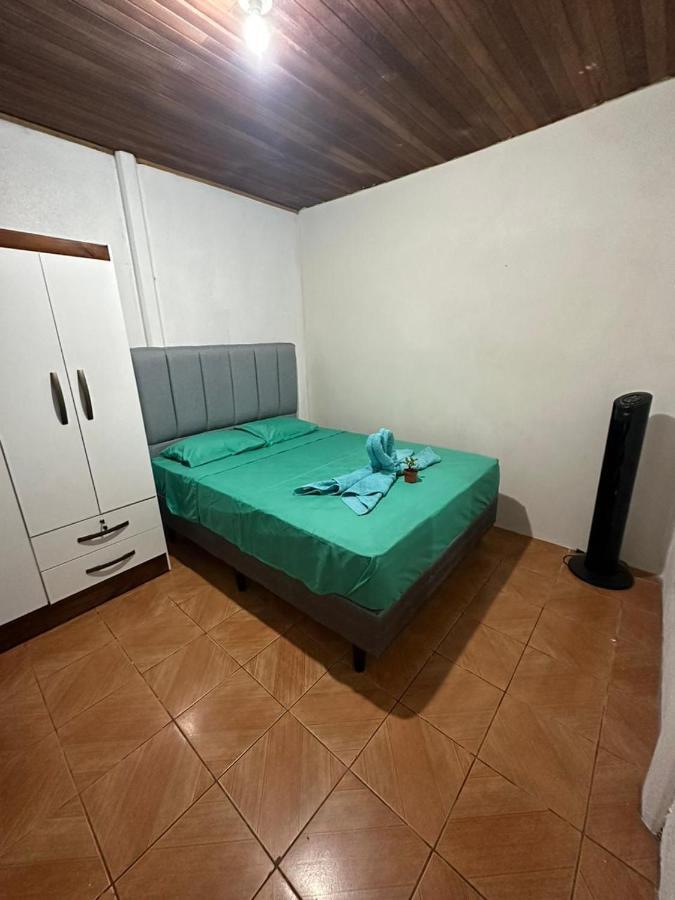 Hotel La Casa De Detours Costa Rica La Fortuna Zewnętrze zdjęcie