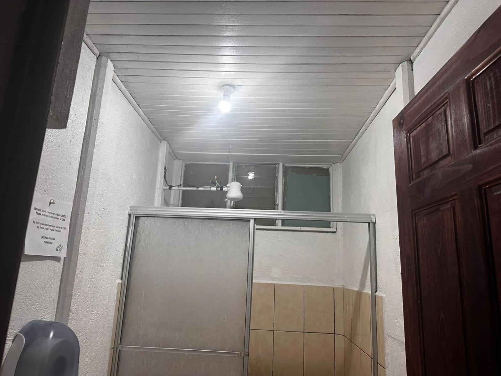 Hotel La Casa De Detours Costa Rica La Fortuna Zewnętrze zdjęcie